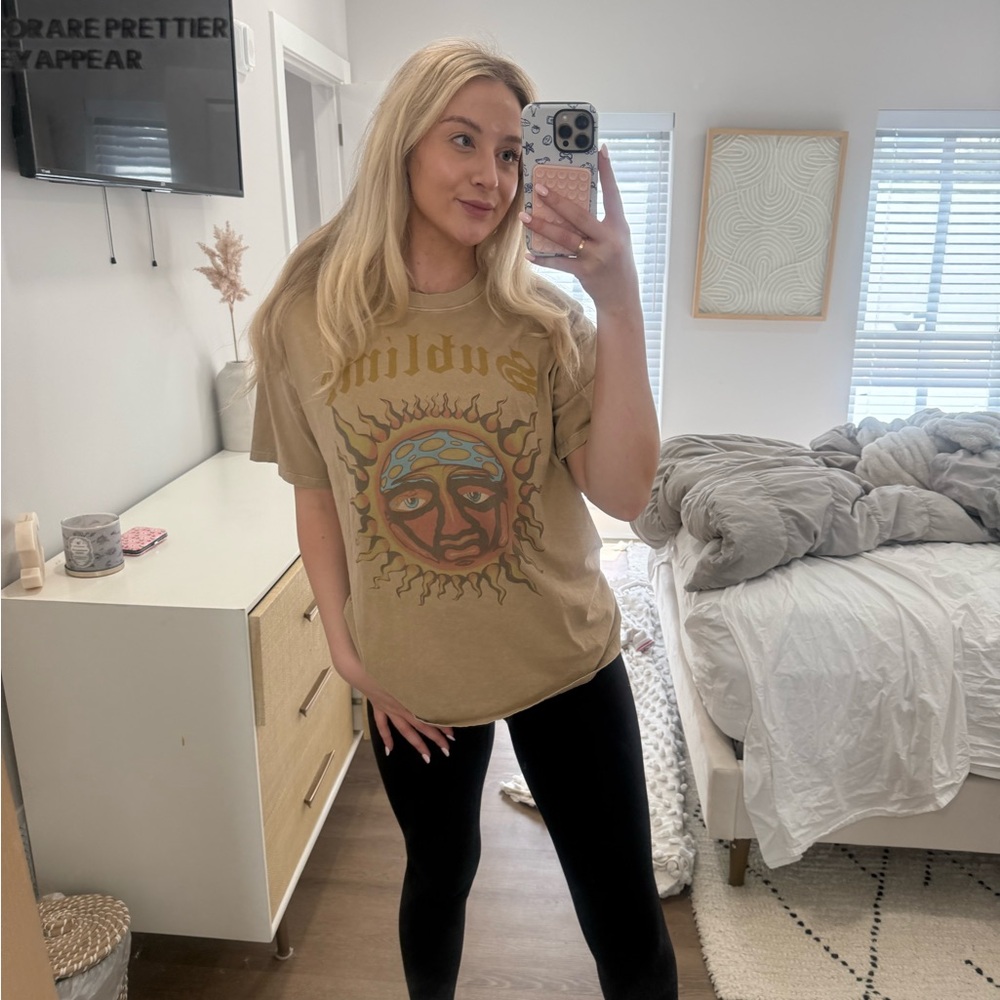 SUBLIME TEE AE xs/s - Picture 5 of 8